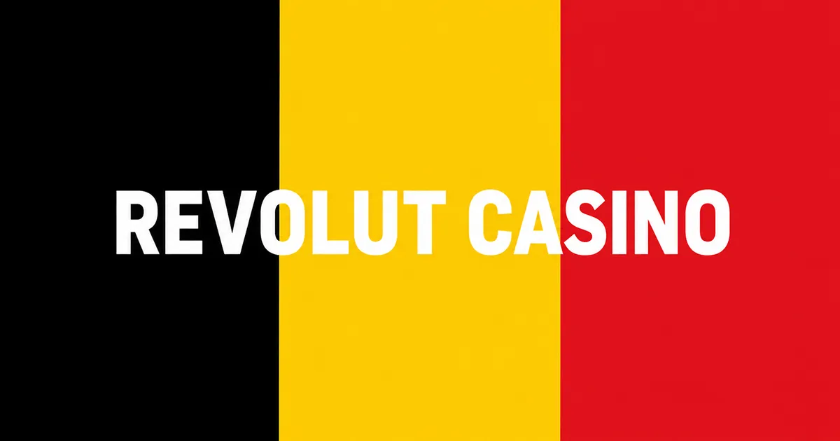 online casino met revolut 2026 bg